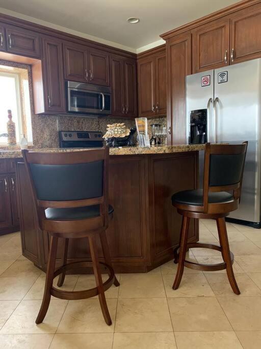 Access - Beach Penthouse Papas And Beer 2 Miles Wifi Rosarito Ngoại thất bức ảnh
