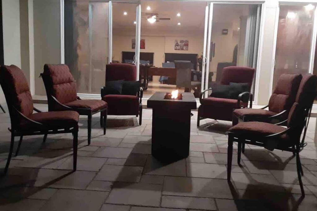 Access - Beach Penthouse Papas And Beer 2 Miles Wifi Rosarito Ngoại thất bức ảnh