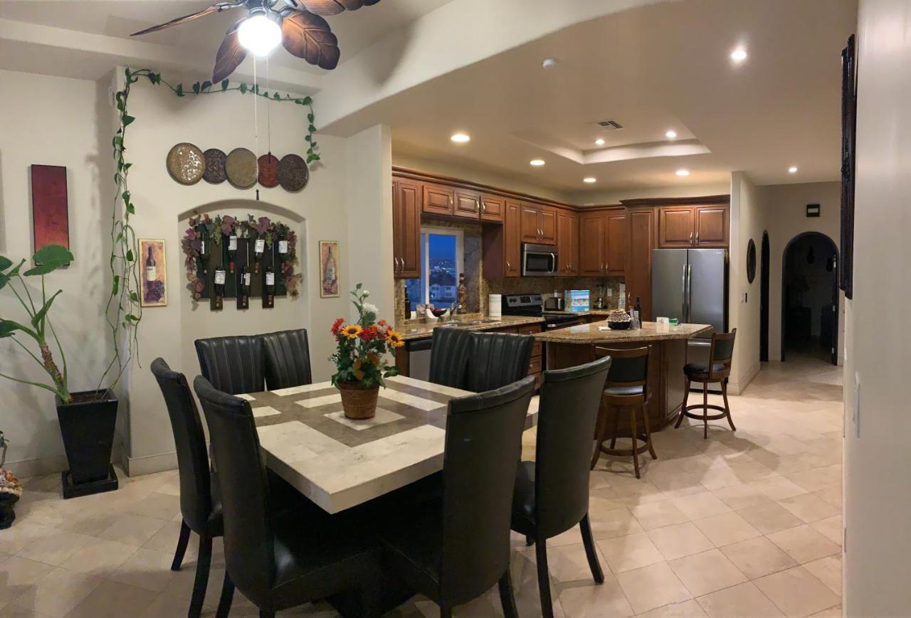 Access - Beach Penthouse Papas And Beer 2 Miles Wifi Rosarito Ngoại thất bức ảnh