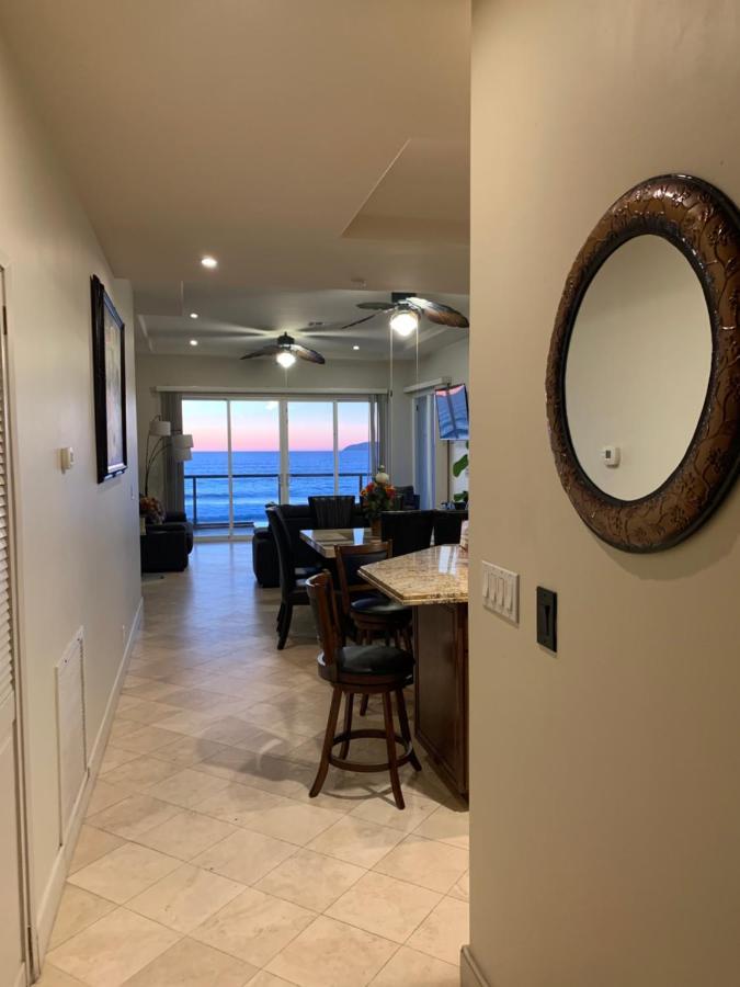 Access - Beach Penthouse Papas And Beer 2 Miles Wifi Rosarito Ngoại thất bức ảnh